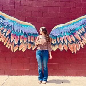 Meet your Posher, Ashley